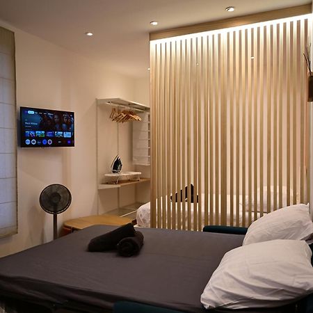 Studio Paris Rolland Garros Parc Des Princes Tm Boulogne-Billancourt Exteriör bild