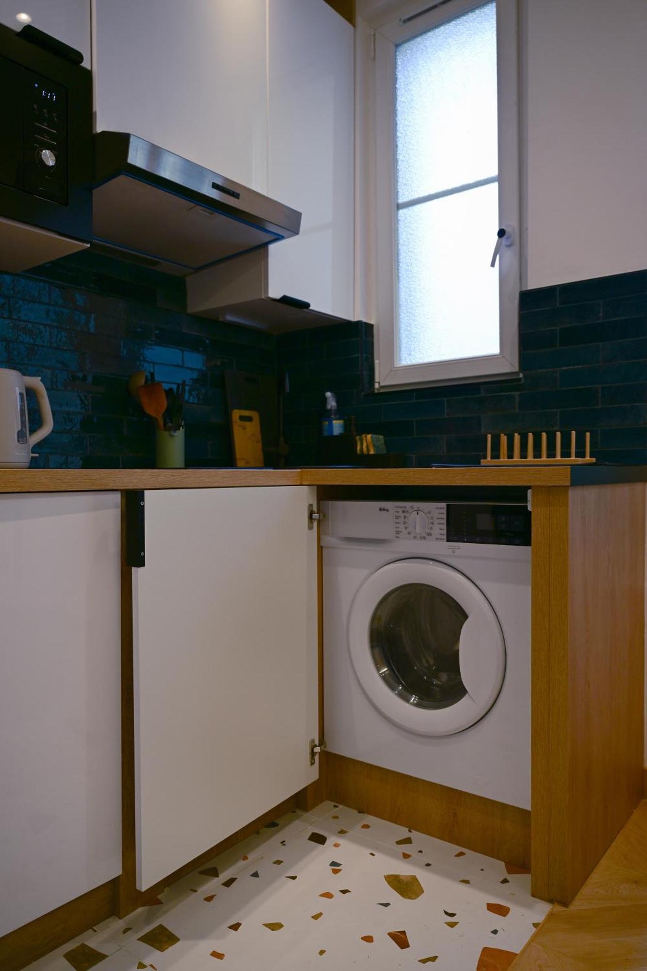 Studio Paris Rolland Garros Parc Des Princes Tm Boulogne-Billancourt Exteriör bild